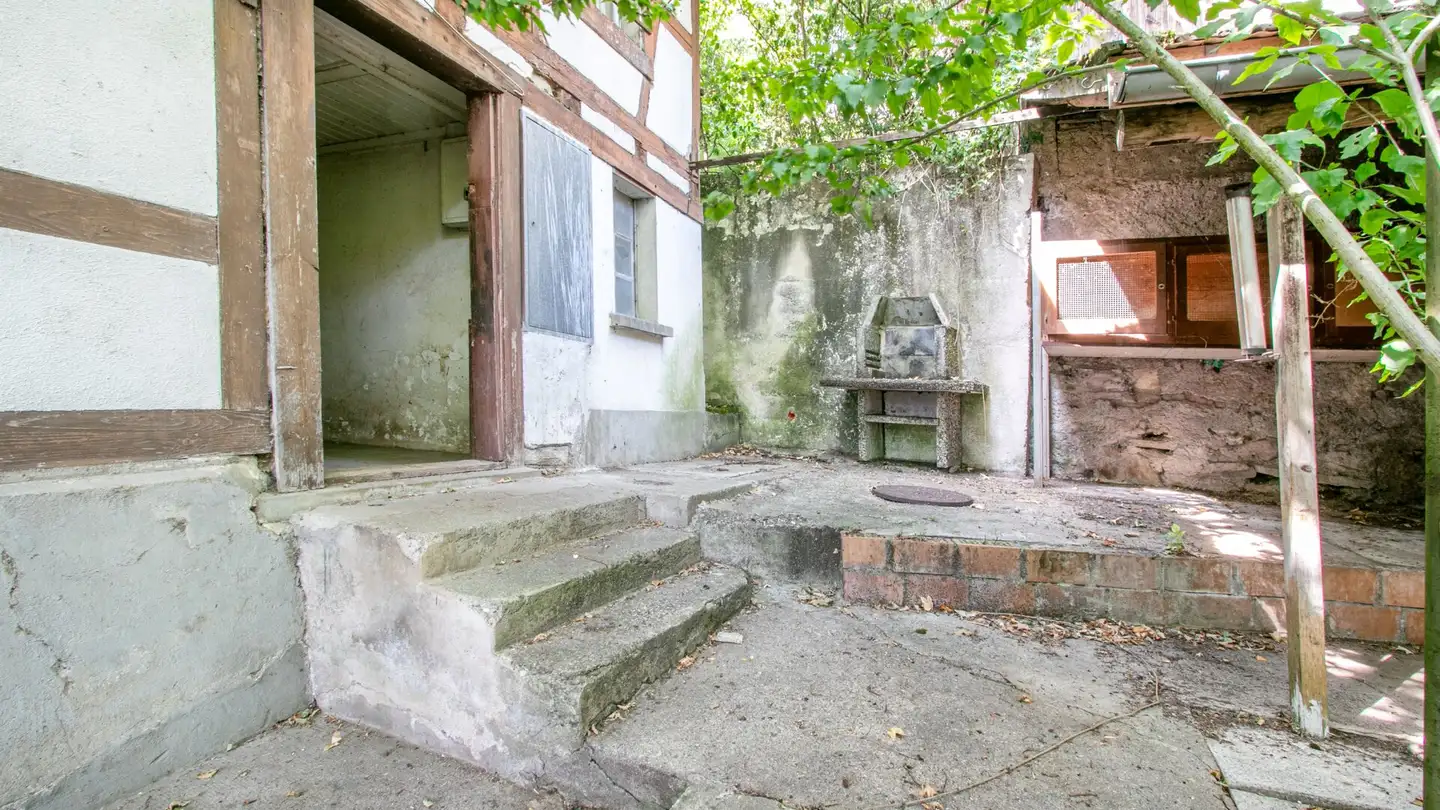 Casa singola in vendita - Steighaldenstrasse 5, 8192 Glattfelden - Photo 2