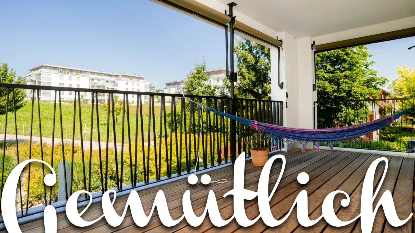 Appartamento in vendita - Stadlerstrasse 127, 8404 Winterthur