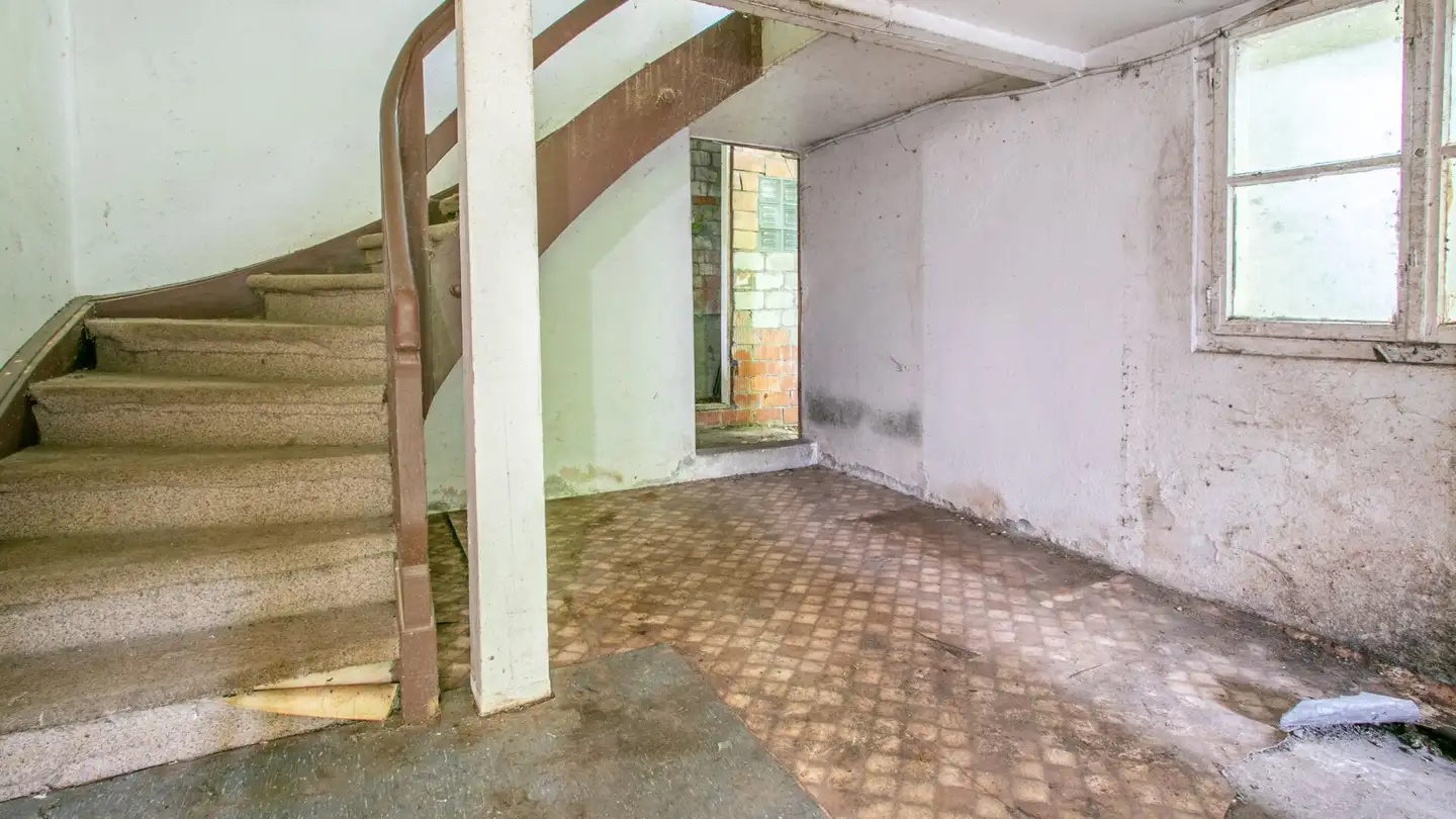 Casa singola in vendita - Steighaldenstrasse 5, 8192 Glattfelden - Photo 3