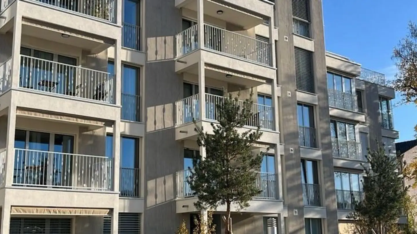 Wohnung mieten - Heidwiesen 19, 8051 Zürich