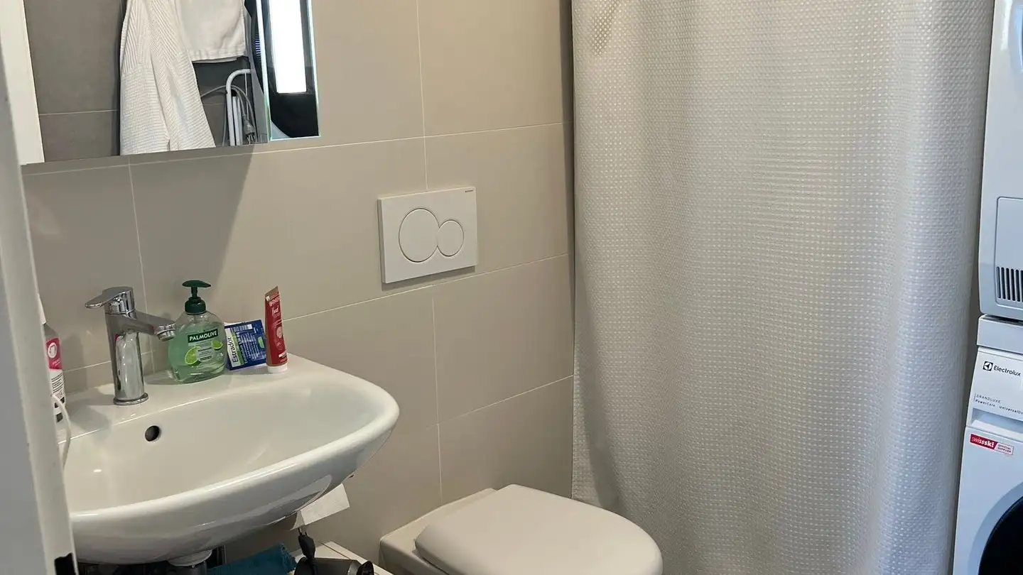 Appartamento in affitto - Quartier De La Levratte 30, 1260 Nyon