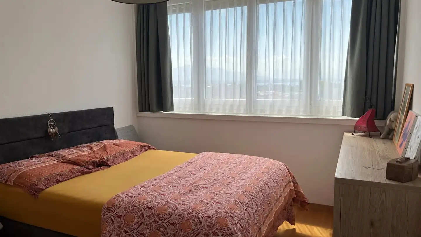 Appartamento in affitto - Quartier De La Levratte 30, 1260 Nyon - Foto 4