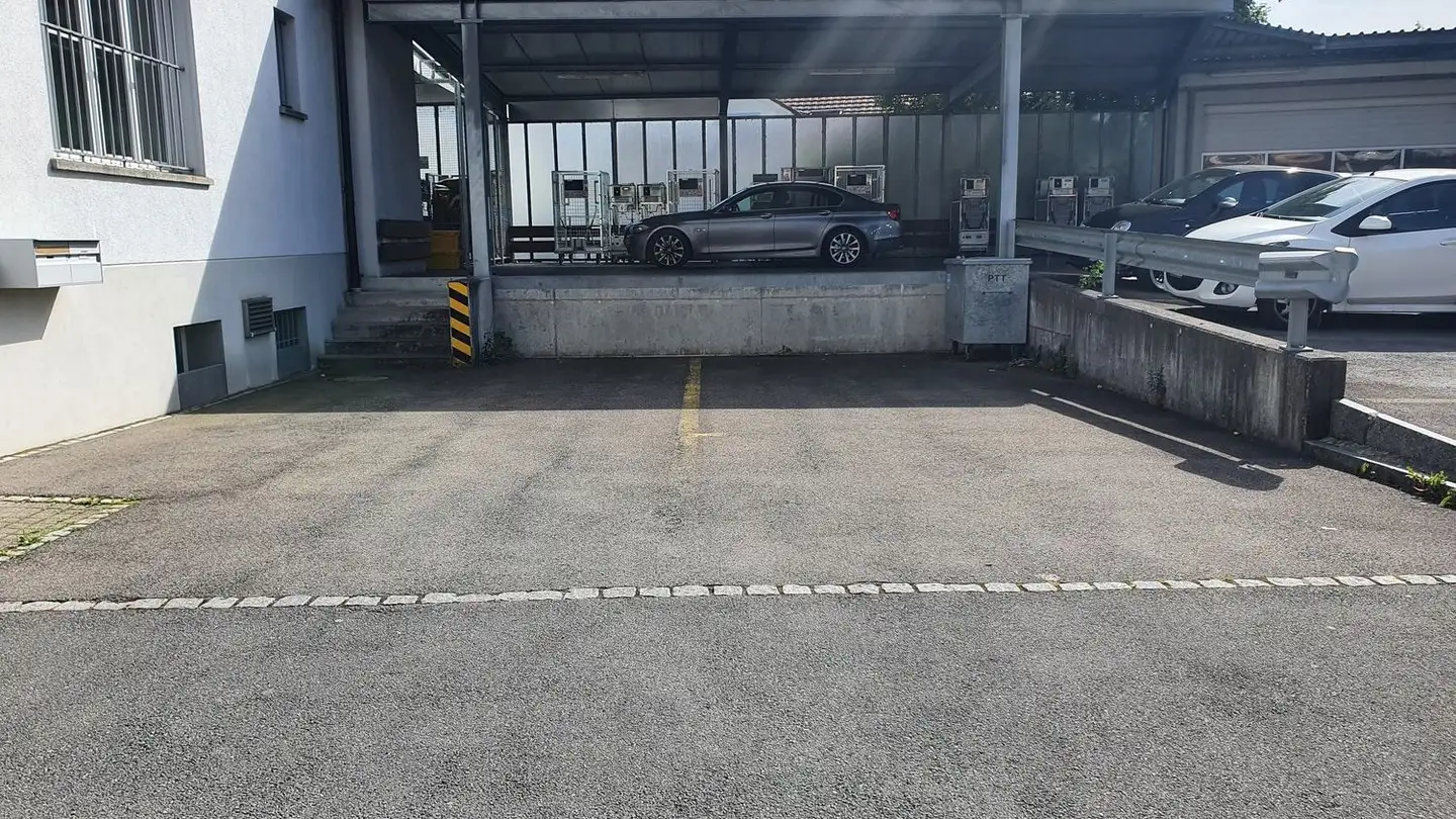 Commerciale in affitto - Postplatz 4, 5734 Reinach AG - Photo 3