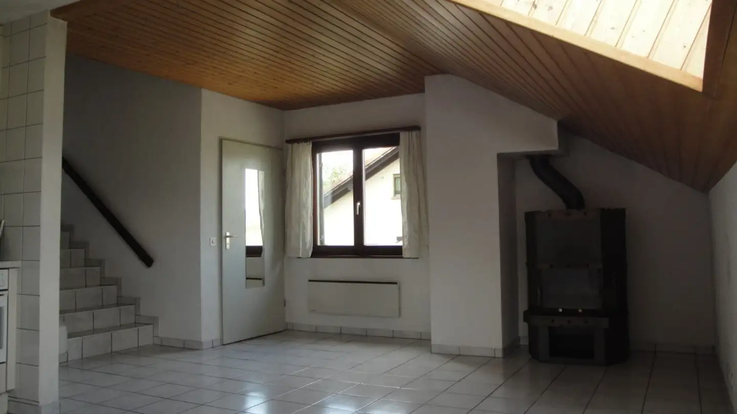 Wohnung mieten - Route Du Donjon, 1646 Echarlens - Foto 2