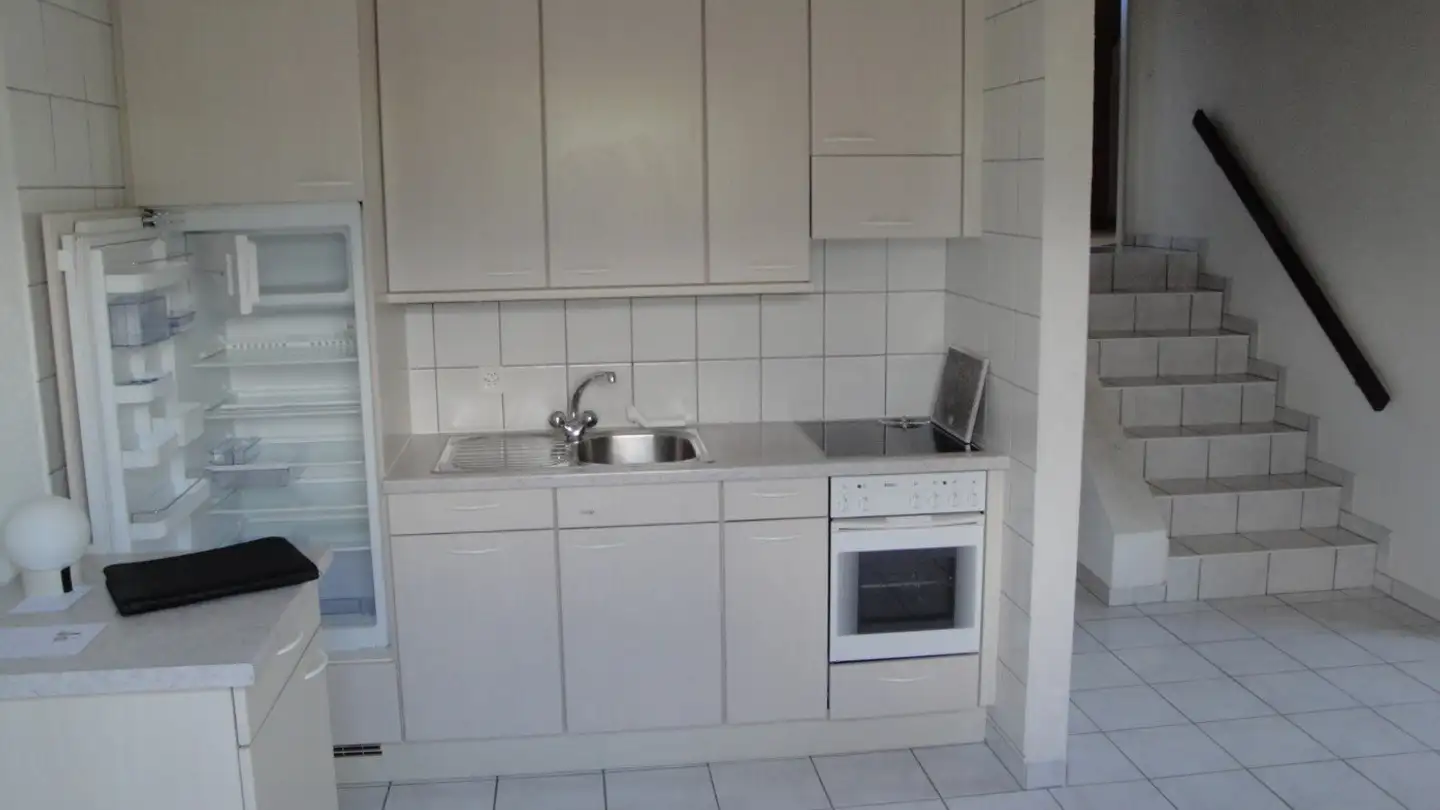 Wohnung mieten - Route Du Donjon, 1646 Echarlens - Foto 3