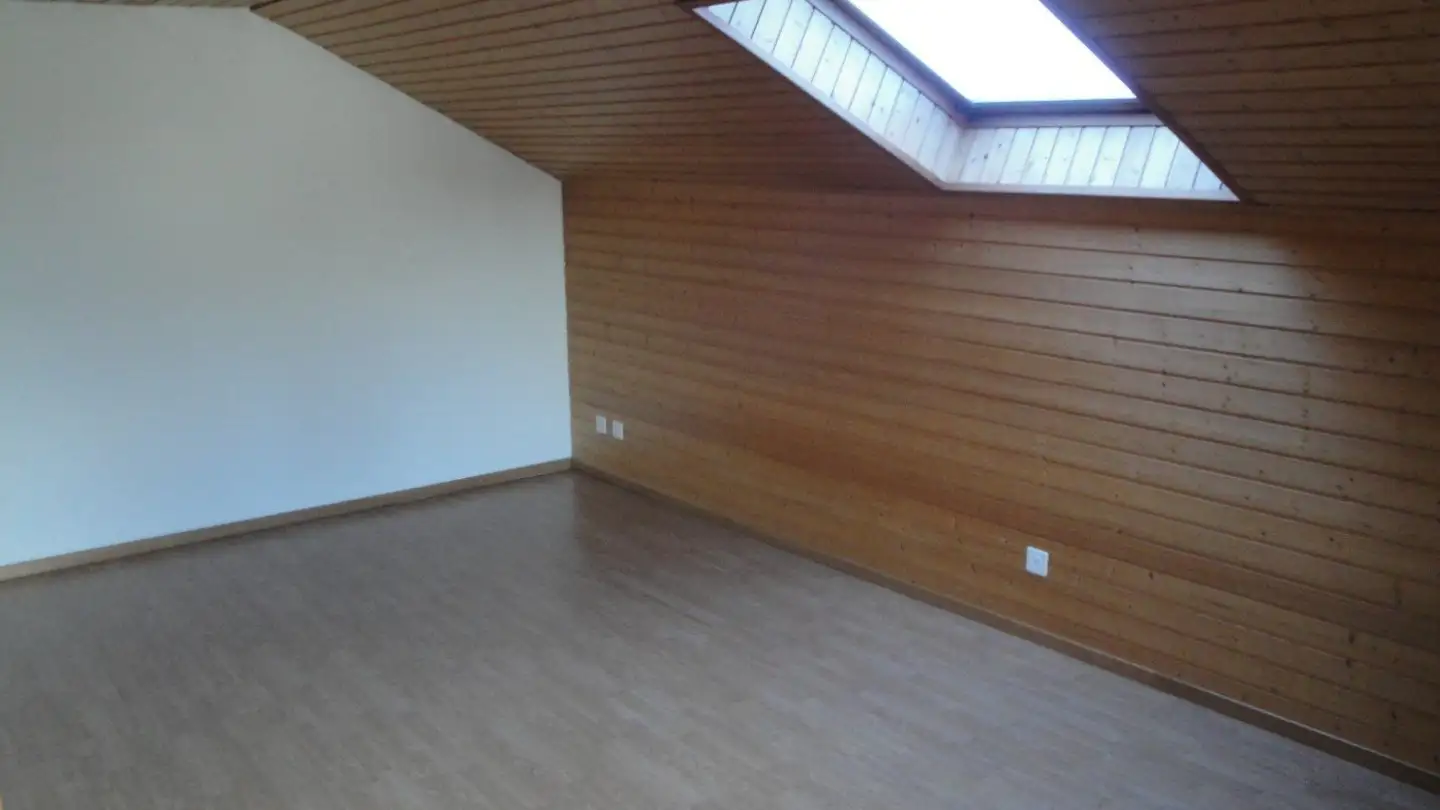 Wohnung mieten - Route Du Donjon, 1646 Echarlens - Foto 4