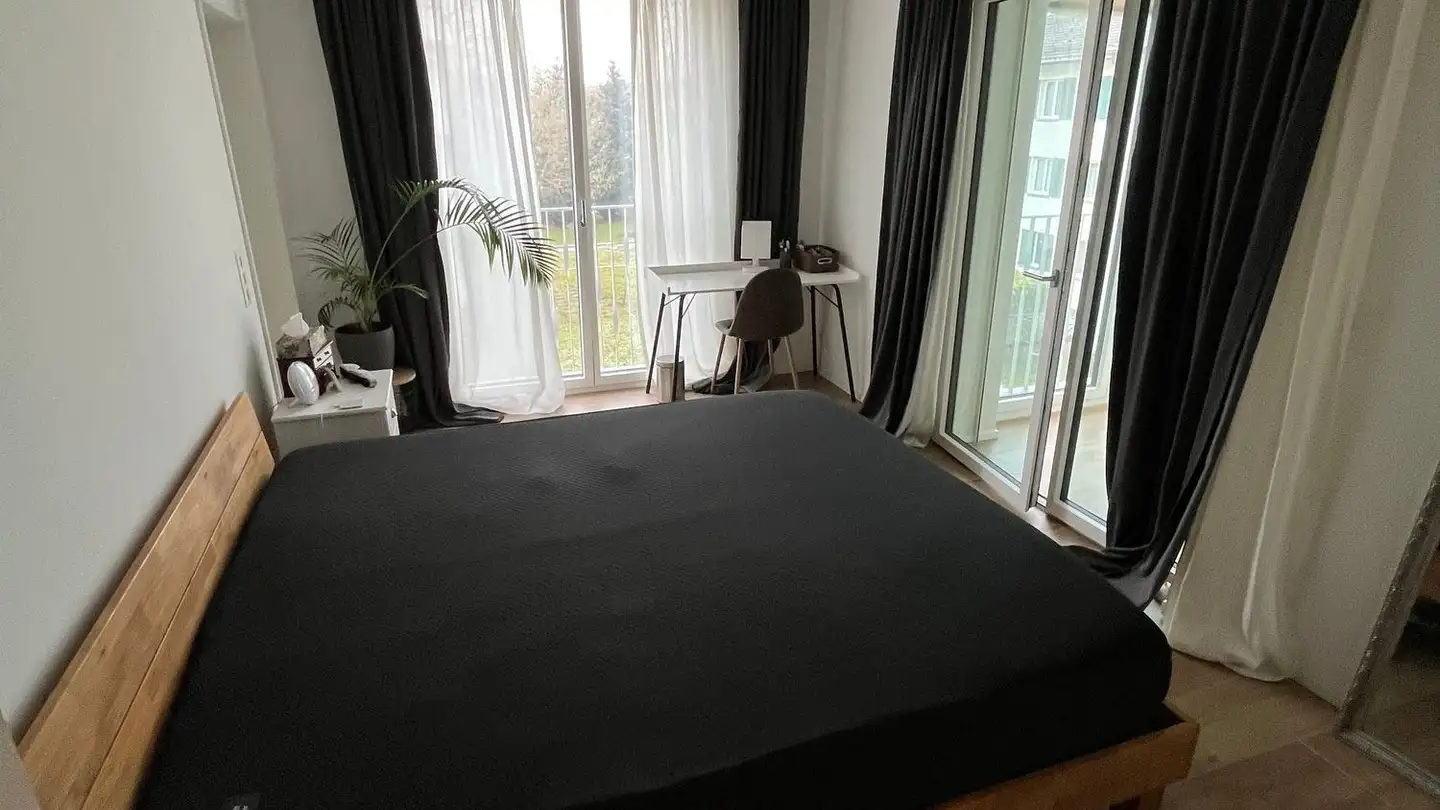 Apartment for rent - Heidwiesen 19, 8051 Zürich - Photo 3