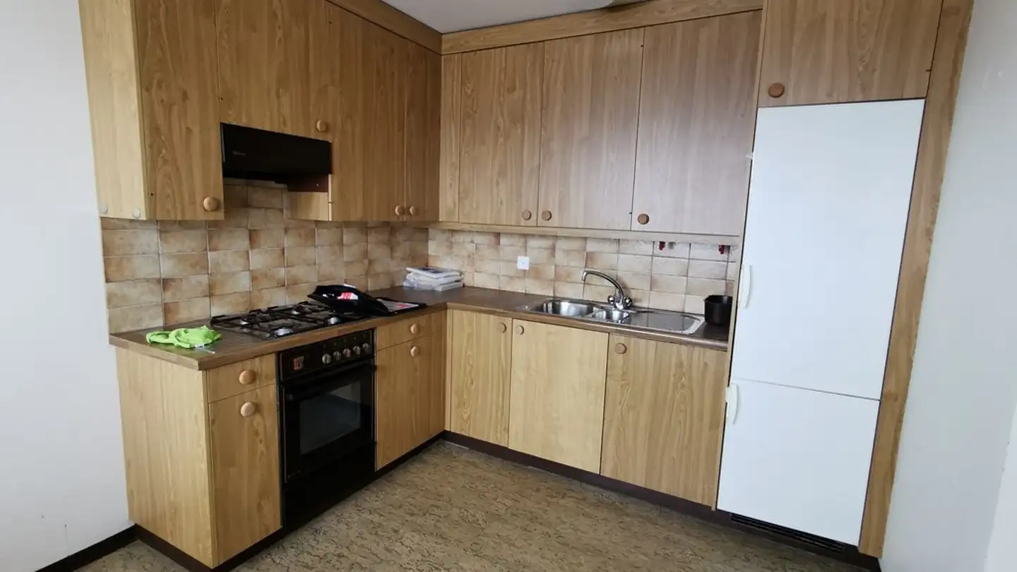 Appartamento in affitto - Fellerstrasse 30, 3027 Bern