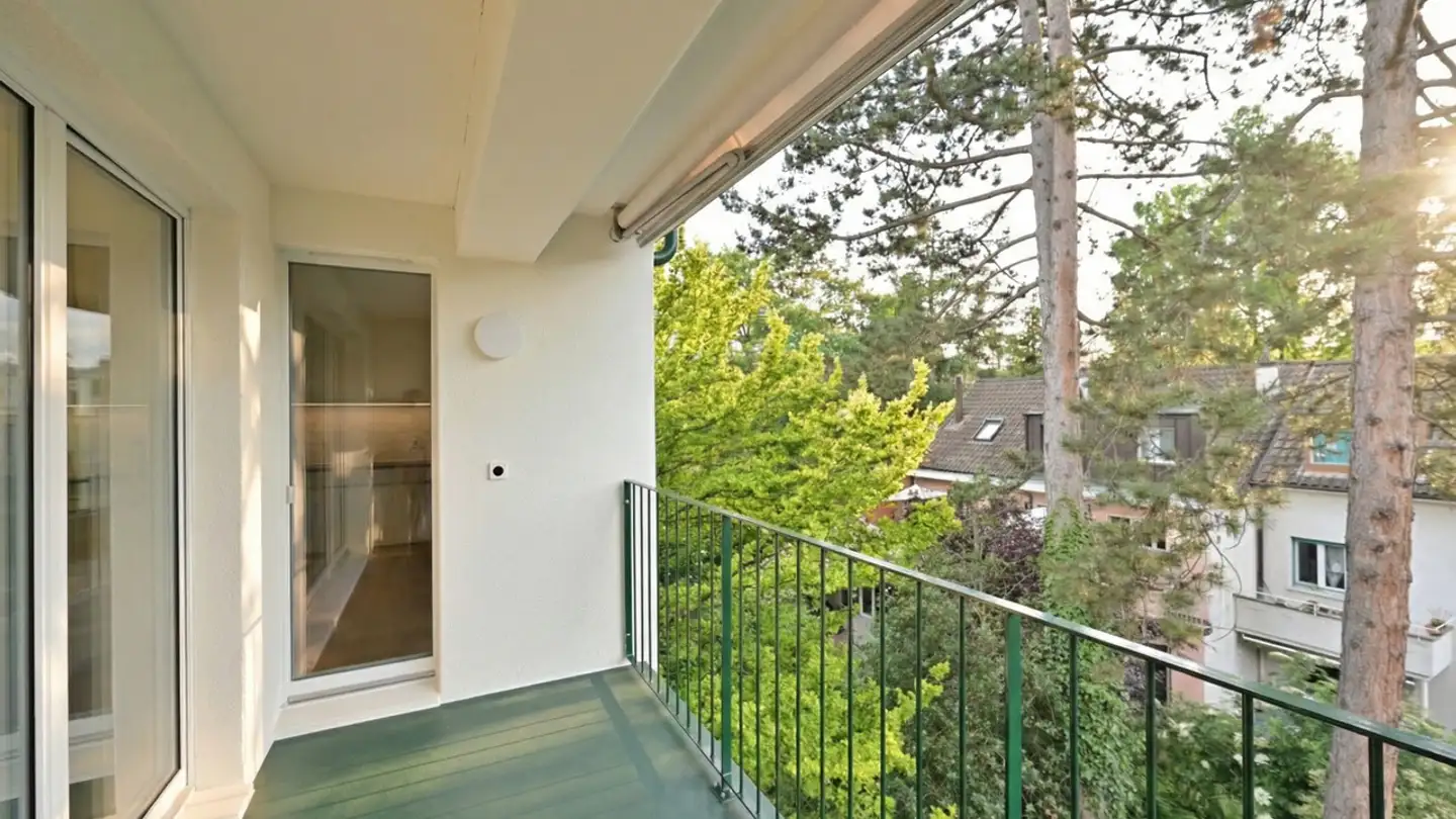 Appartamento in vendita - 4052 Basel - Foto 4