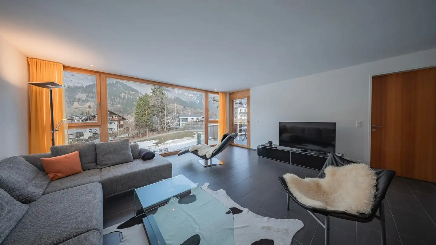 Appartement à vendre - 7018 Flims Waldhaus