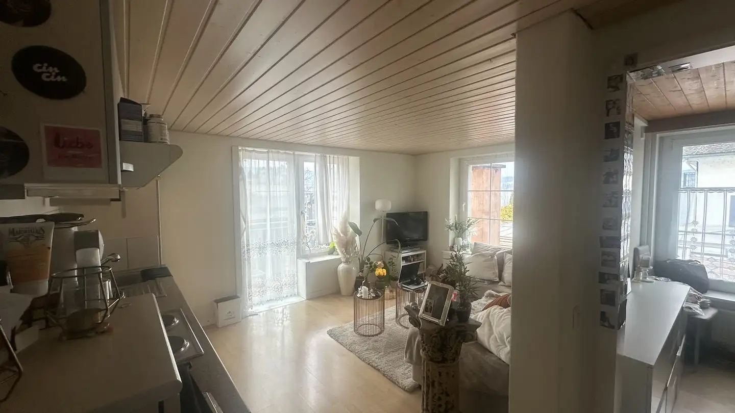 Appartamento in affitto - Seestrasse 194, 8708 Männedorf - Photo 3