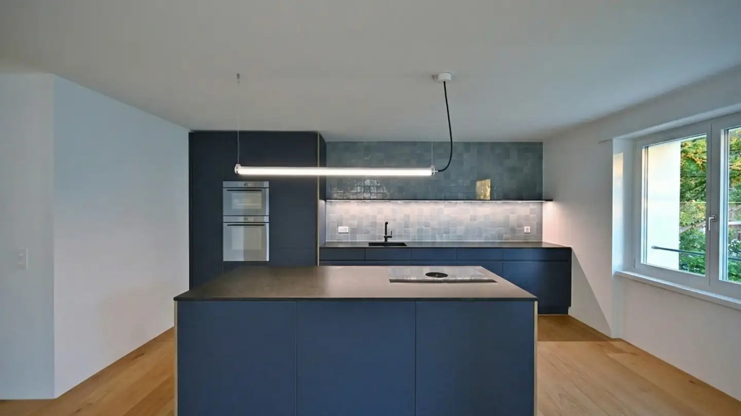 Apartment for sale - 4052 Basel