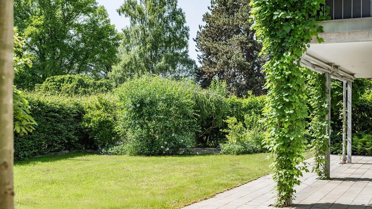Einfamilienhaus kaufen - Quellenweg 26, 3652 Hilterfingen - Foto 3