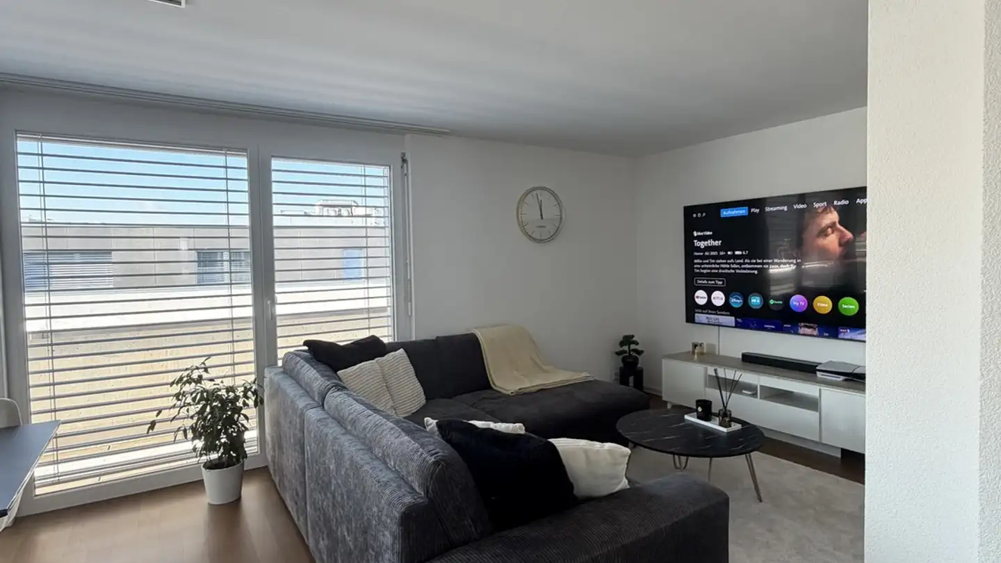 Apartment for rent - Wassermattweg 23, 3176 Neuenegg - Photo 3