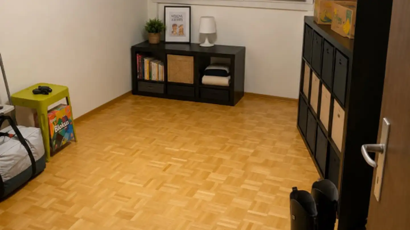 Apartment for rent - Promenade Des Artisans 26, 1217 Meyrin - Photo 4