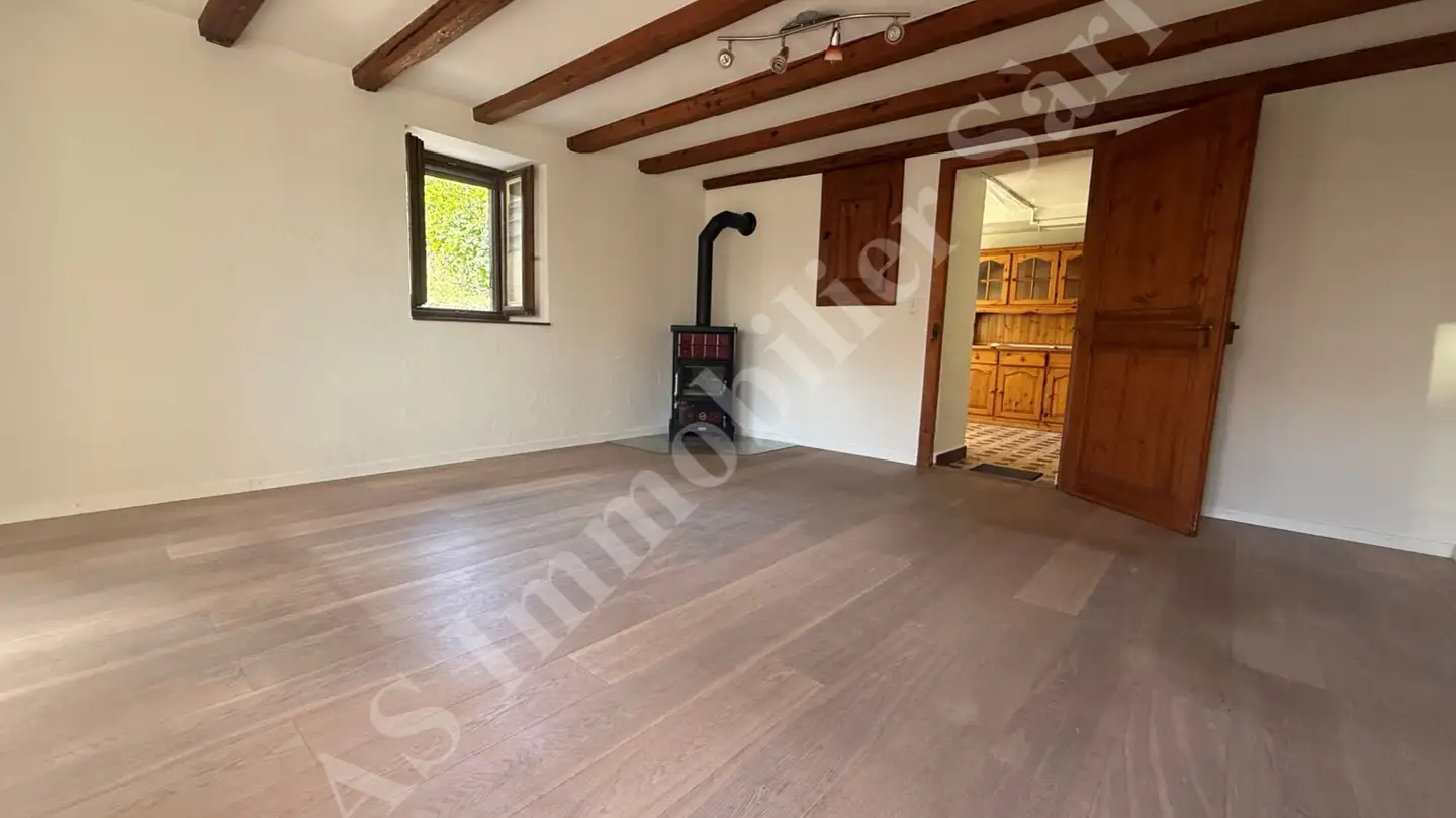 Apartment for rent - Route De Cugy 2, 1054 Morrens VD