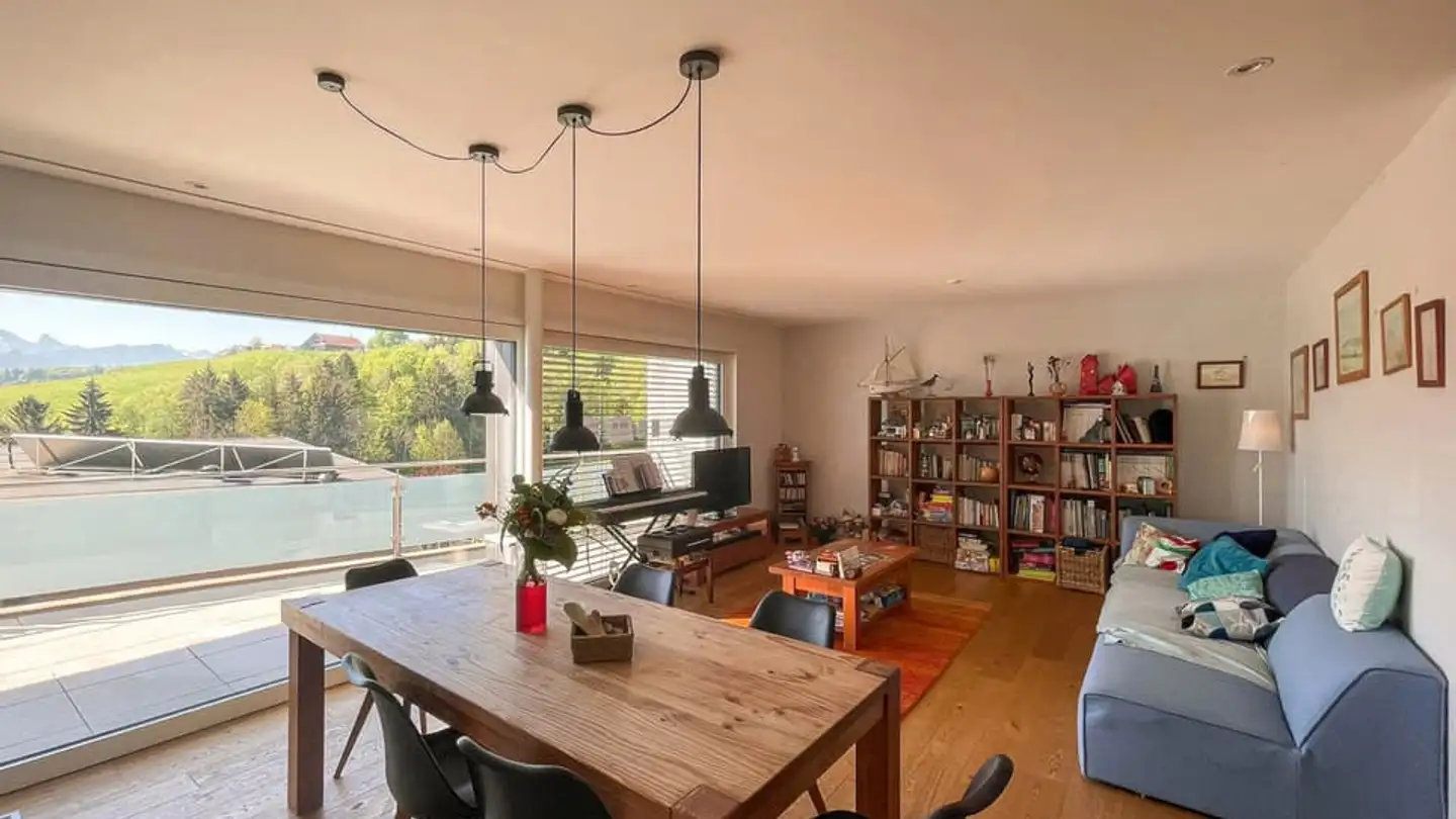 Maison individuelle à vendre - 1645 Le Bry - Photo 2