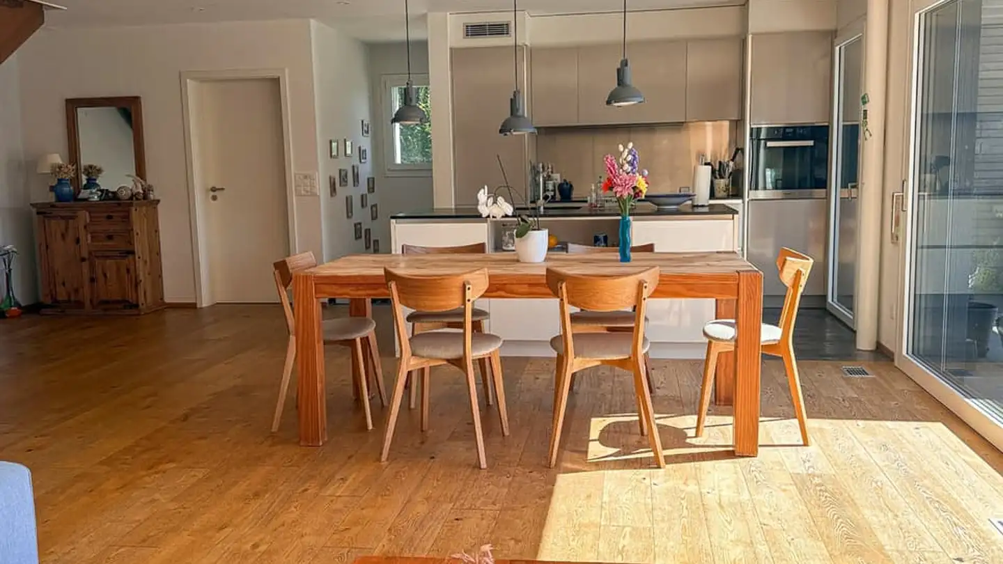 Maison individuelle à vendre - 1645 Le Bry - Photo 4