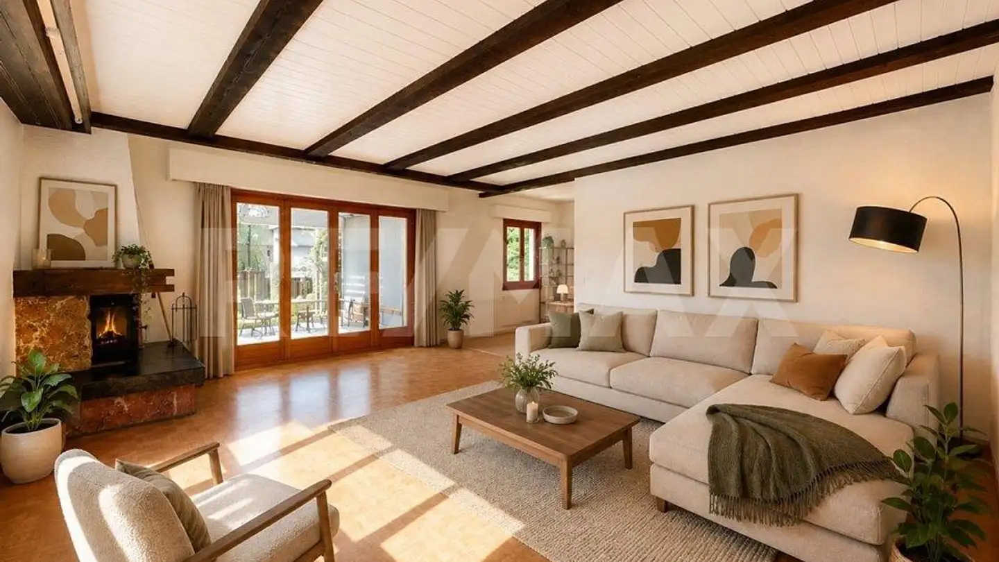 Maison individuelle à vendre - Sonnenfeldstrasse 20a, 9050 Appenzell - Photo 4