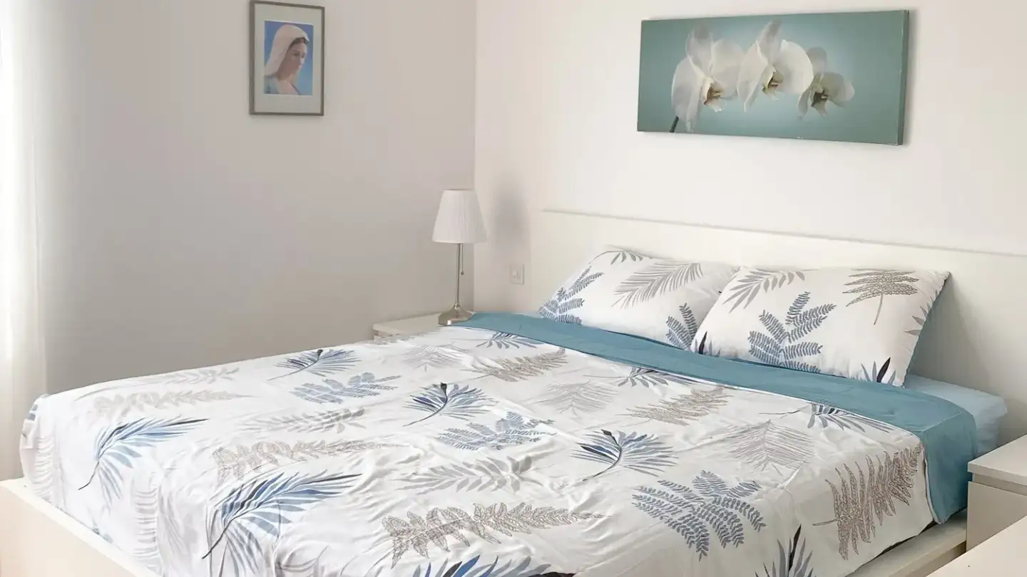 Appartamento in affitto - Via Vedò 3, 6963 Pregassona - Foto 2