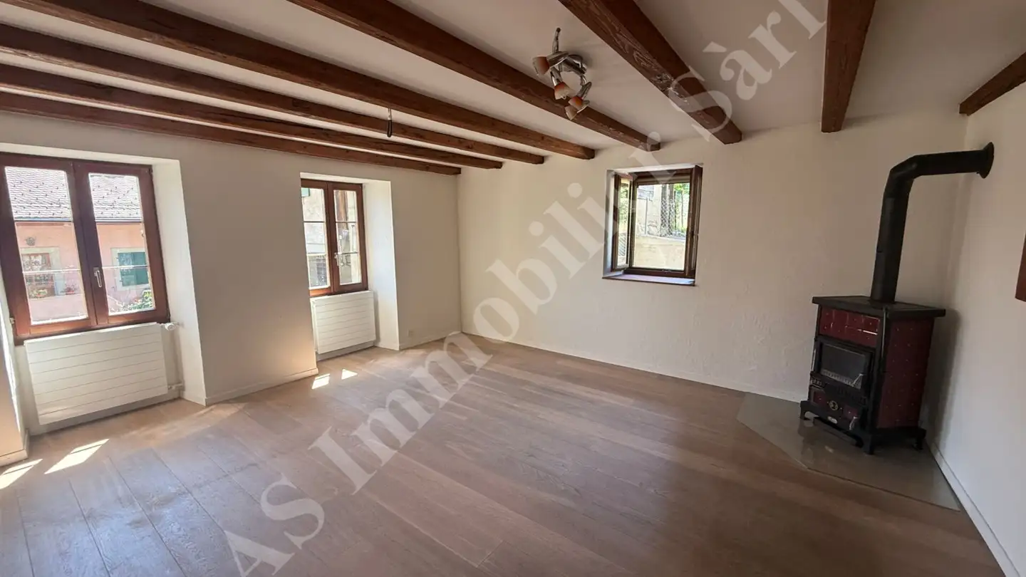 Apartment for rent - Route De Cugy 2, 1054 Morrens VD - Photo 2