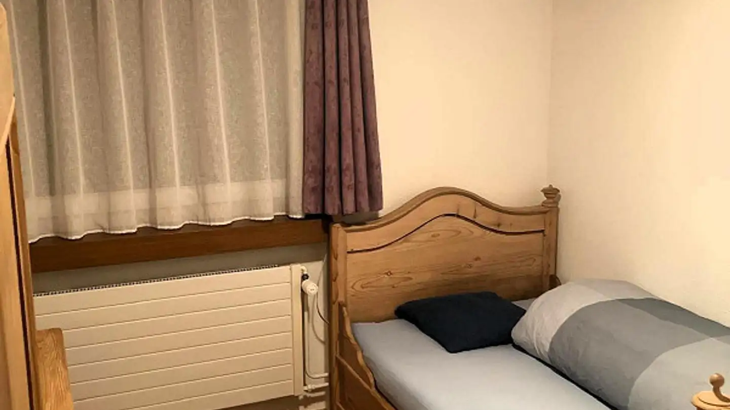 Appartement à louer - Buebenstig 727, 9103 Schwellbrunn - Photo 4