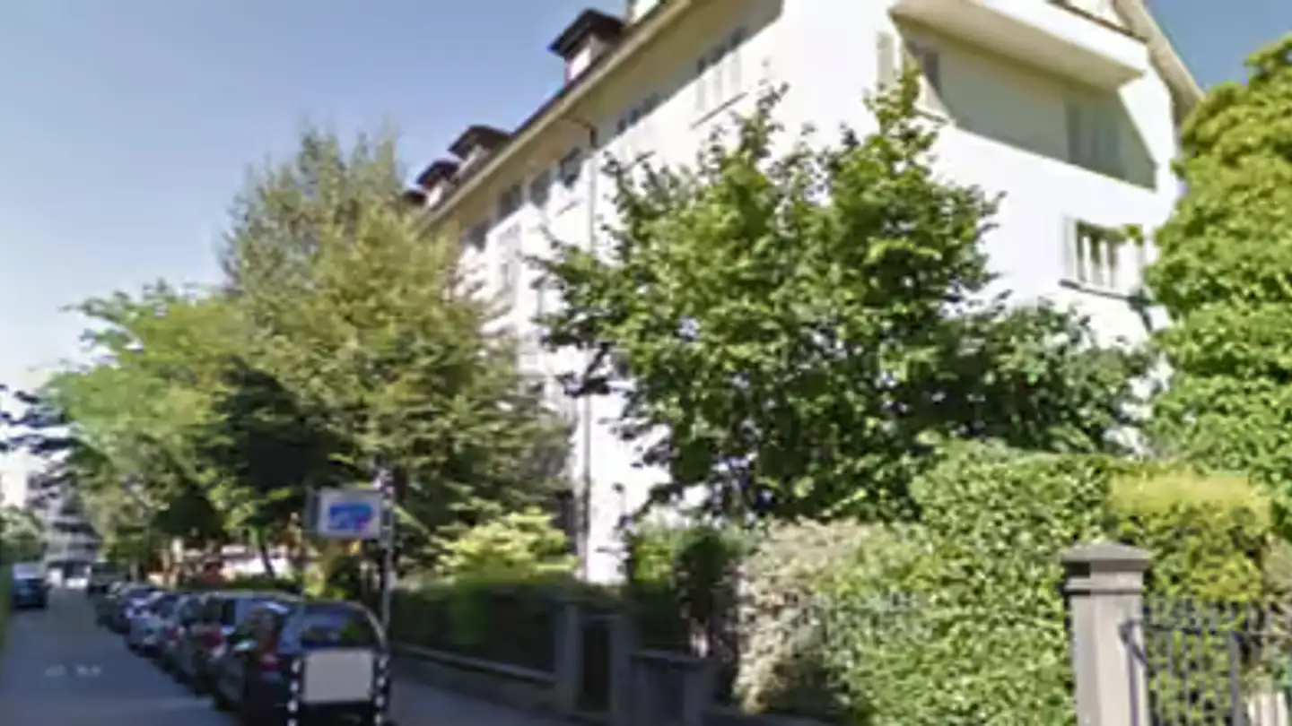 Appartamento in affitto - Vereinsweg 5, 3012 Bern