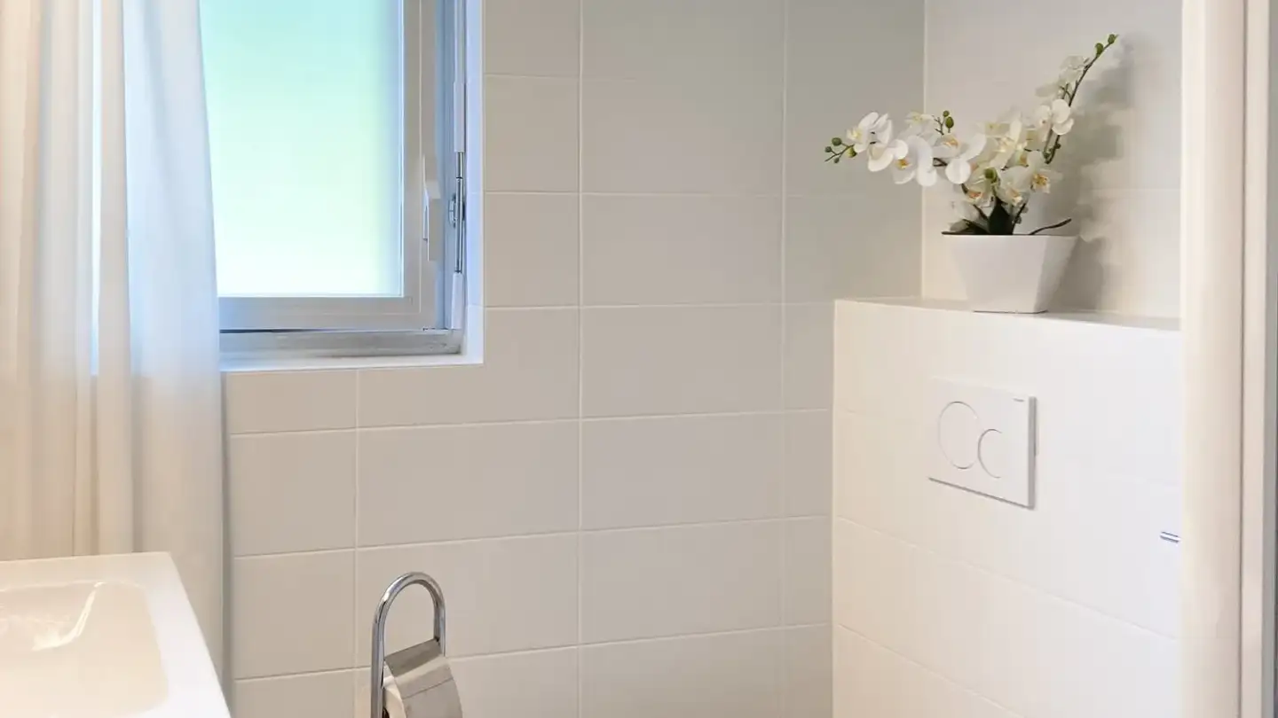 Appartamento in affitto - Via Vedò 3, 6963 Pregassona - Foto 3