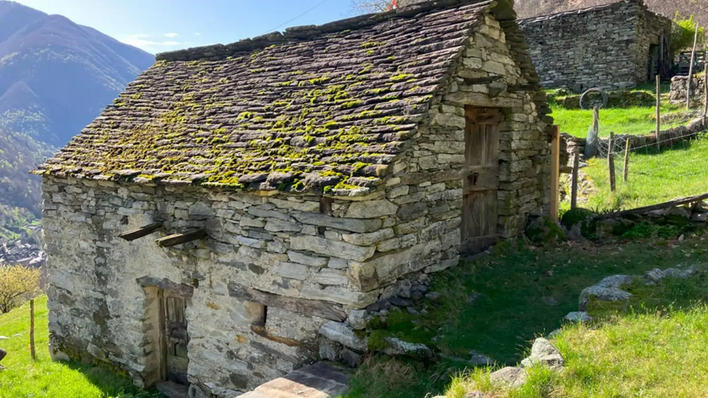 Maison à vendre - 6631 Corippo - Photo 2