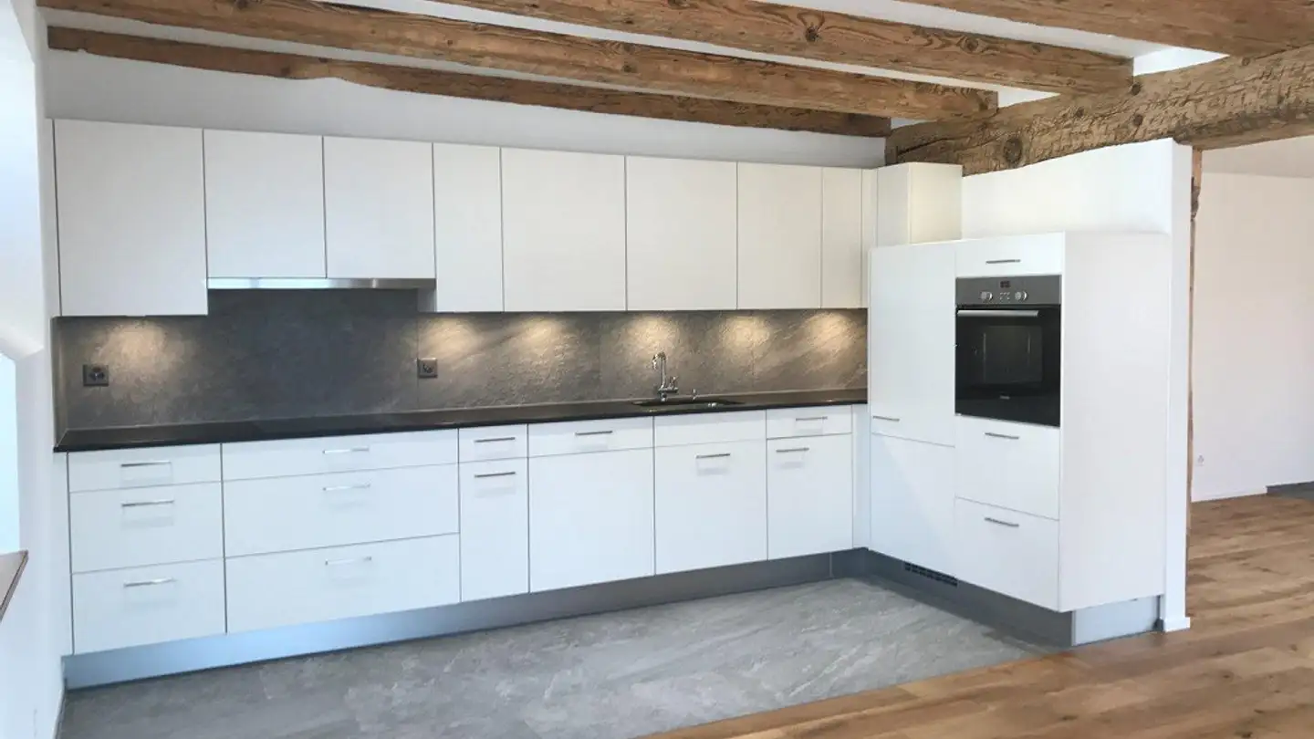 Appartamento in affitto - Schulstrasse 7, 8240 Thayngen - Foto 3
