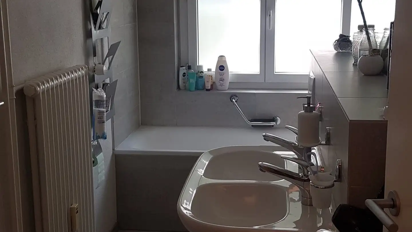 Appartamento in affitto - Vereinsweg 5, 3012 Bern - Foto 3
