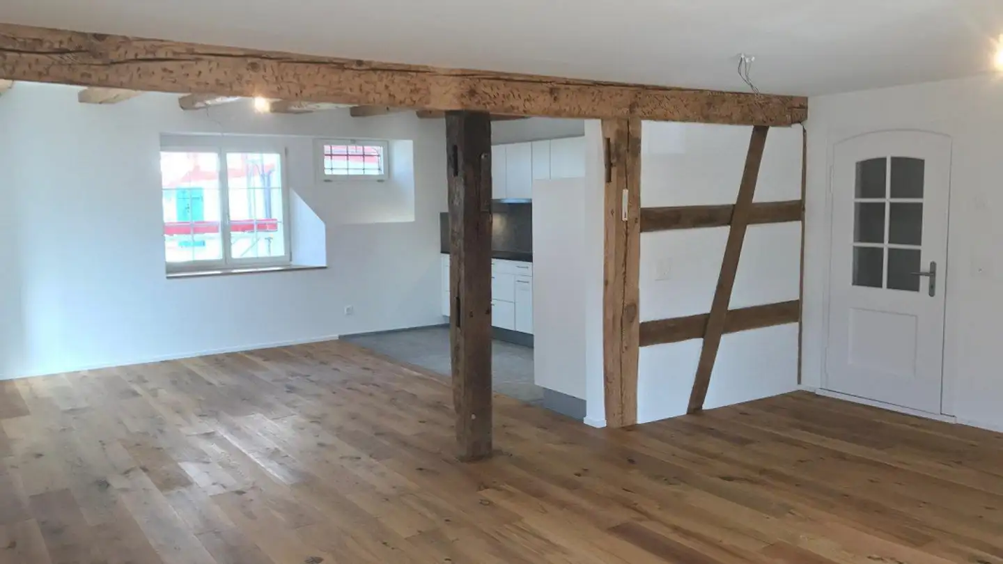 Appartamento in affitto - Schulstrasse 7, 8240 Thayngen - Foto 4