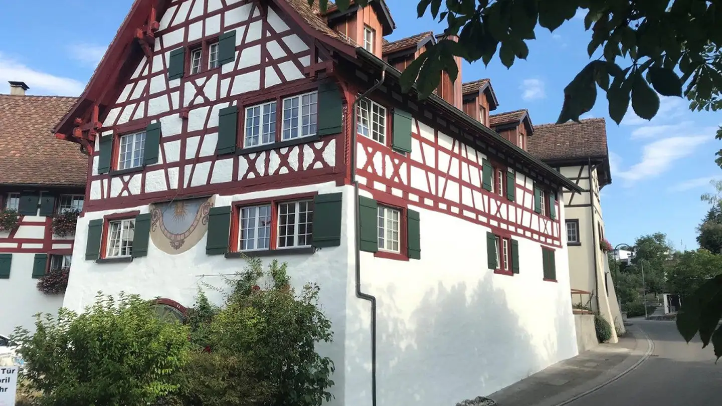 Appartamento in affitto - Schulstrasse 7, 8240 Thayngen