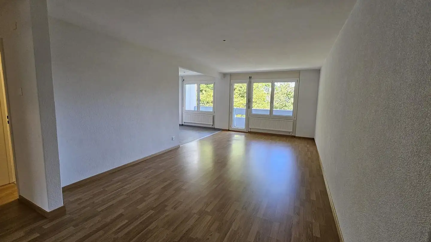 Appartamento in affitto - Buchenweg 1, 2544 Bettlach - Foto 3