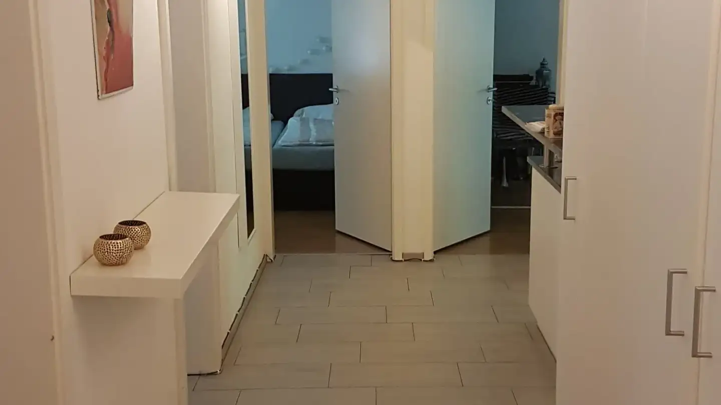 Appartamento in affitto - Vereinsweg 5, 3012 Bern - Foto 2