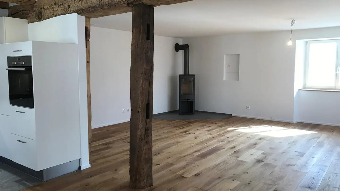 Appartamento in affitto - Schulstrasse 7, 8240 Thayngen - Foto 2