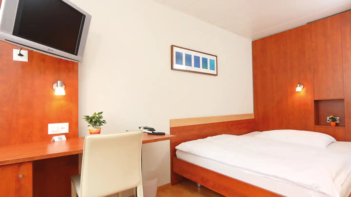 Appartamento in affitto - Bahnhofplatz 2, 5000 Aarau - Foto 2