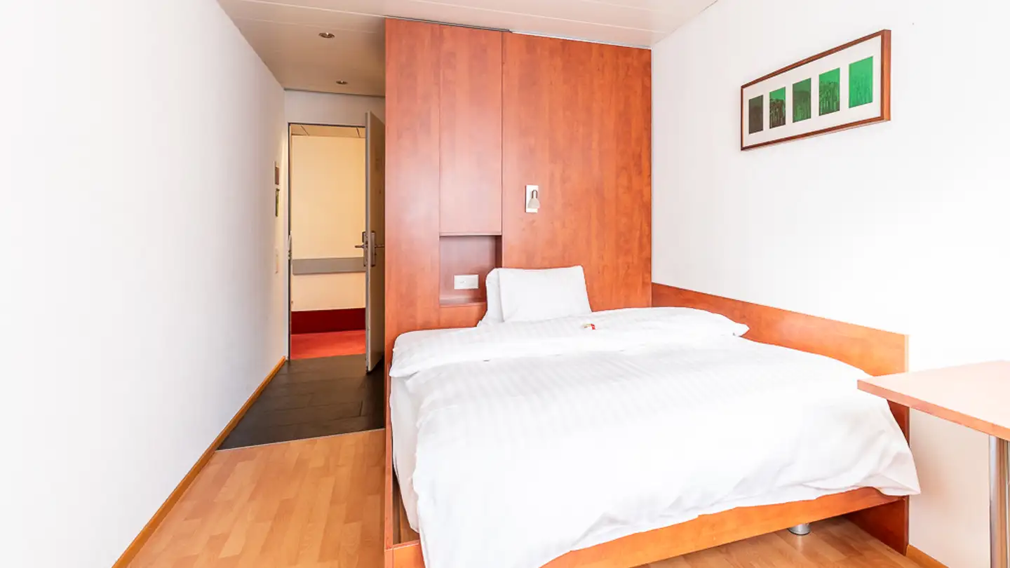 Appartamento in affitto - Bahnhofplatz 2, 5000 Aarau - Foto 3