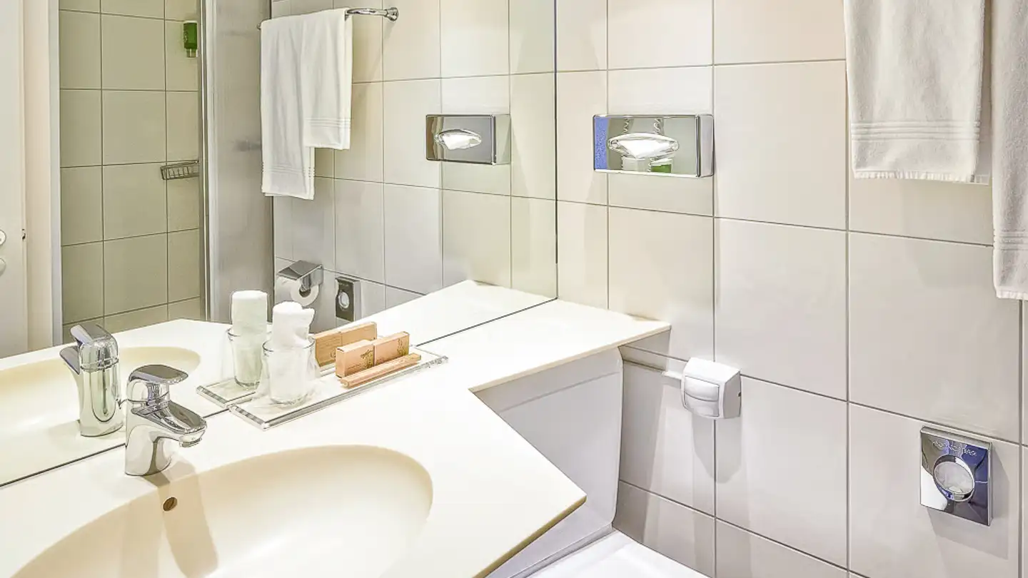 Appartamento in affitto - Bahnhofplatz 2, 5000 Aarau - Foto 4