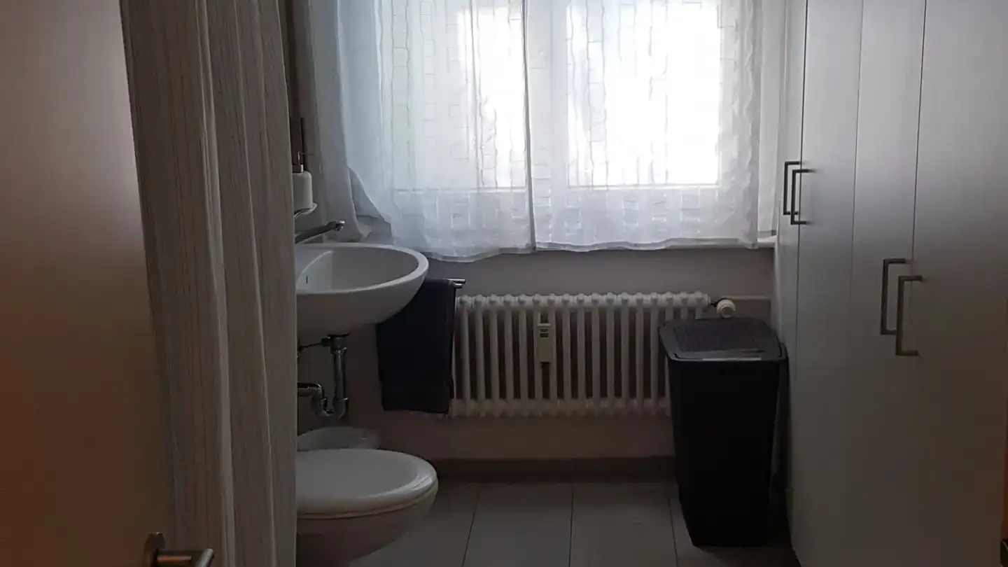 Appartamento in affitto - Vereinsweg 5, 3012 Bern - Foto 4