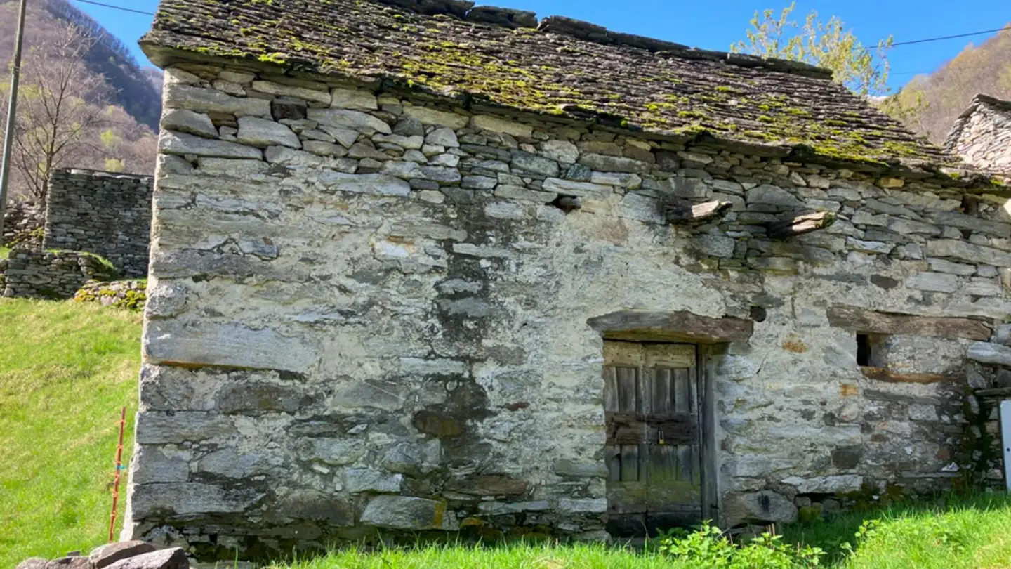 Maison à vendre - 6631 Corippo - Photo 3