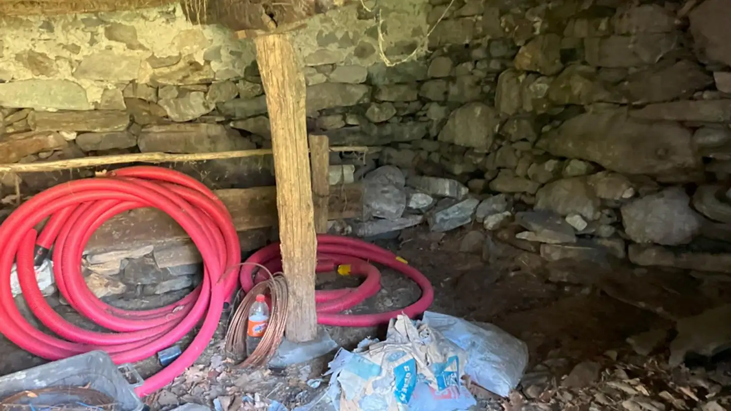 Maison à vendre - 6631 Corippo - Photo 4