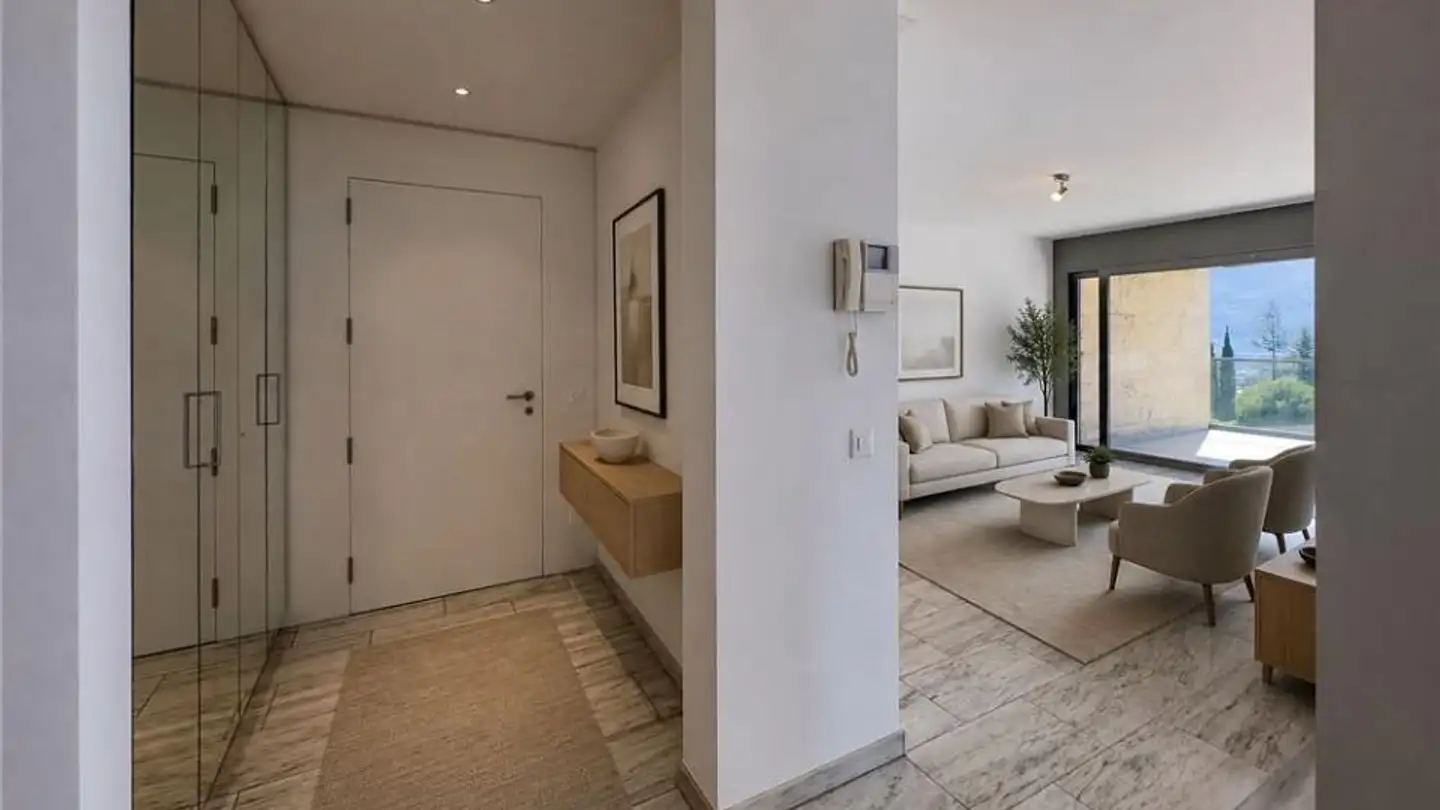 Apartment for sale - 6600 Locarno - Photo 3