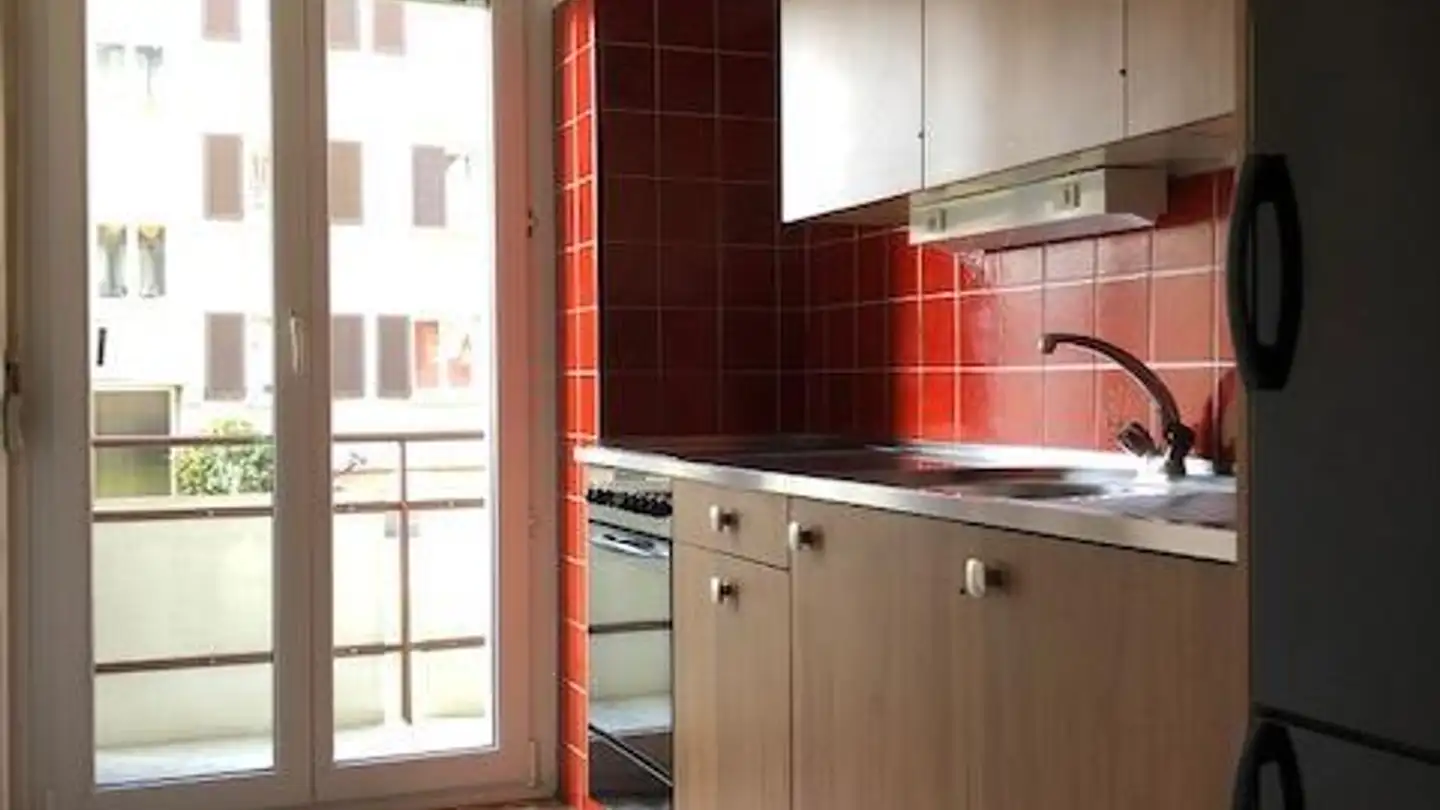 Apartment for rent - Murackerstrasse 13, 5600 Lenzburg - Photo 3
