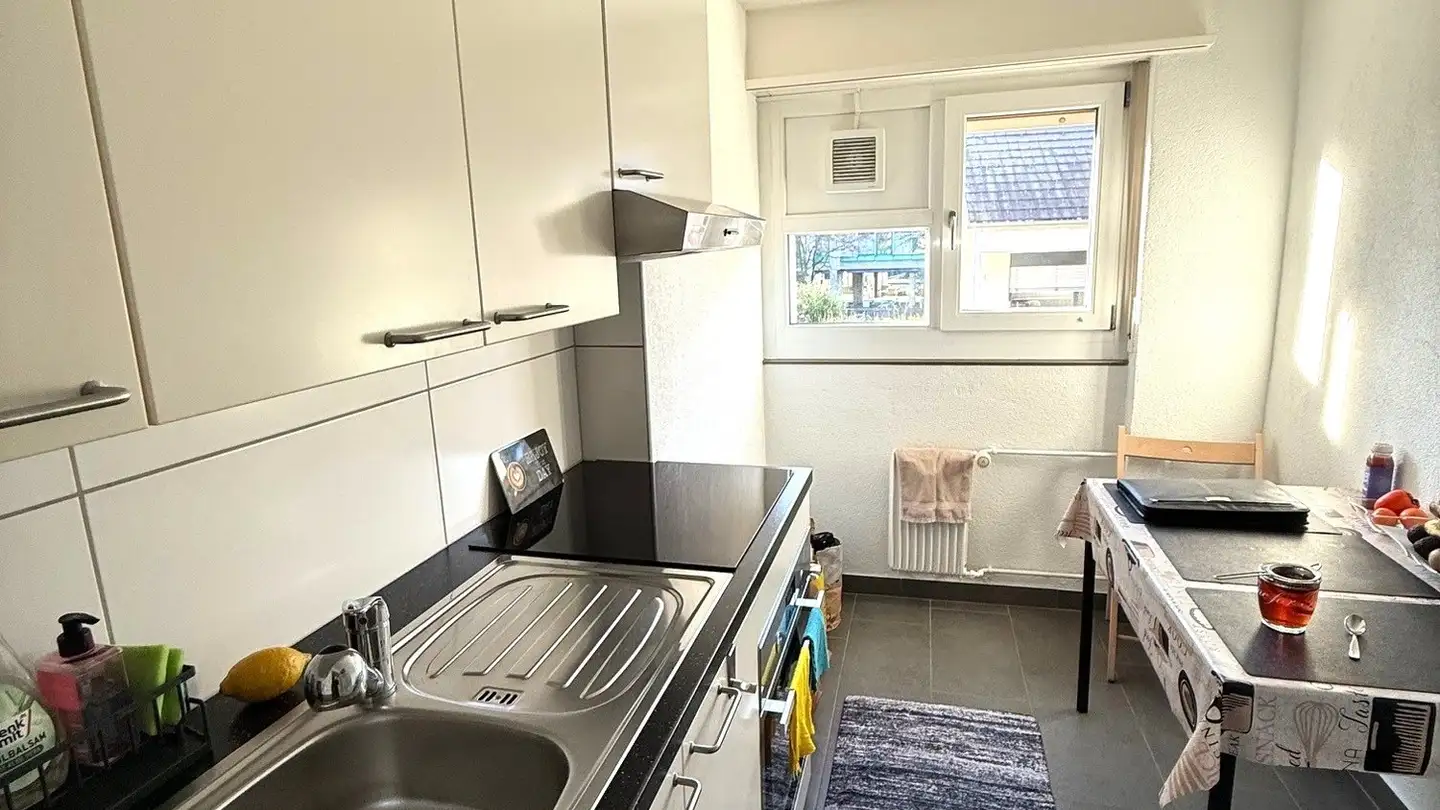 Appartamento in affitto - Birsfelderstrasse 4, 4132 Muttenz - Foto 3