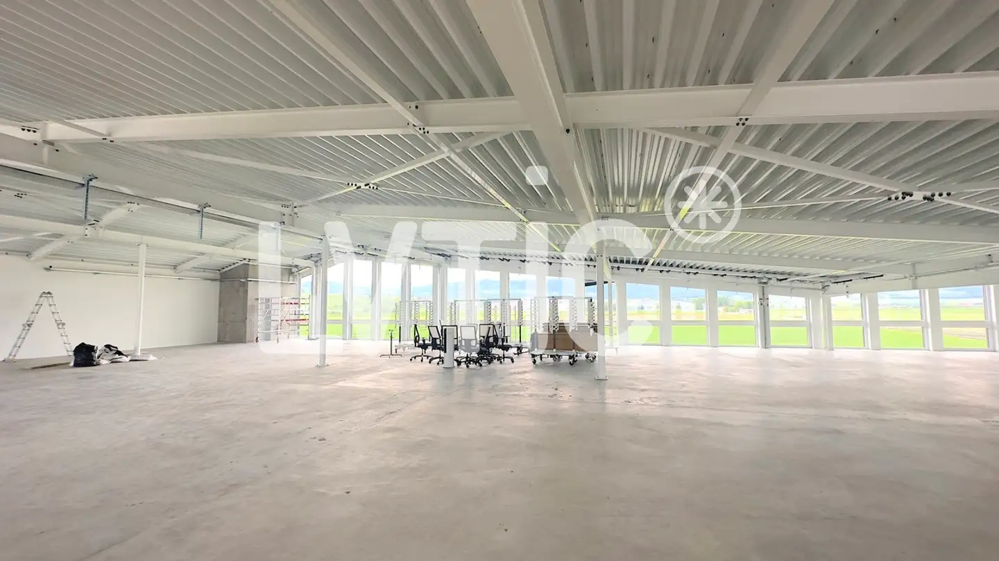 Office space for rent - 1373 Chavornay - Photo 3