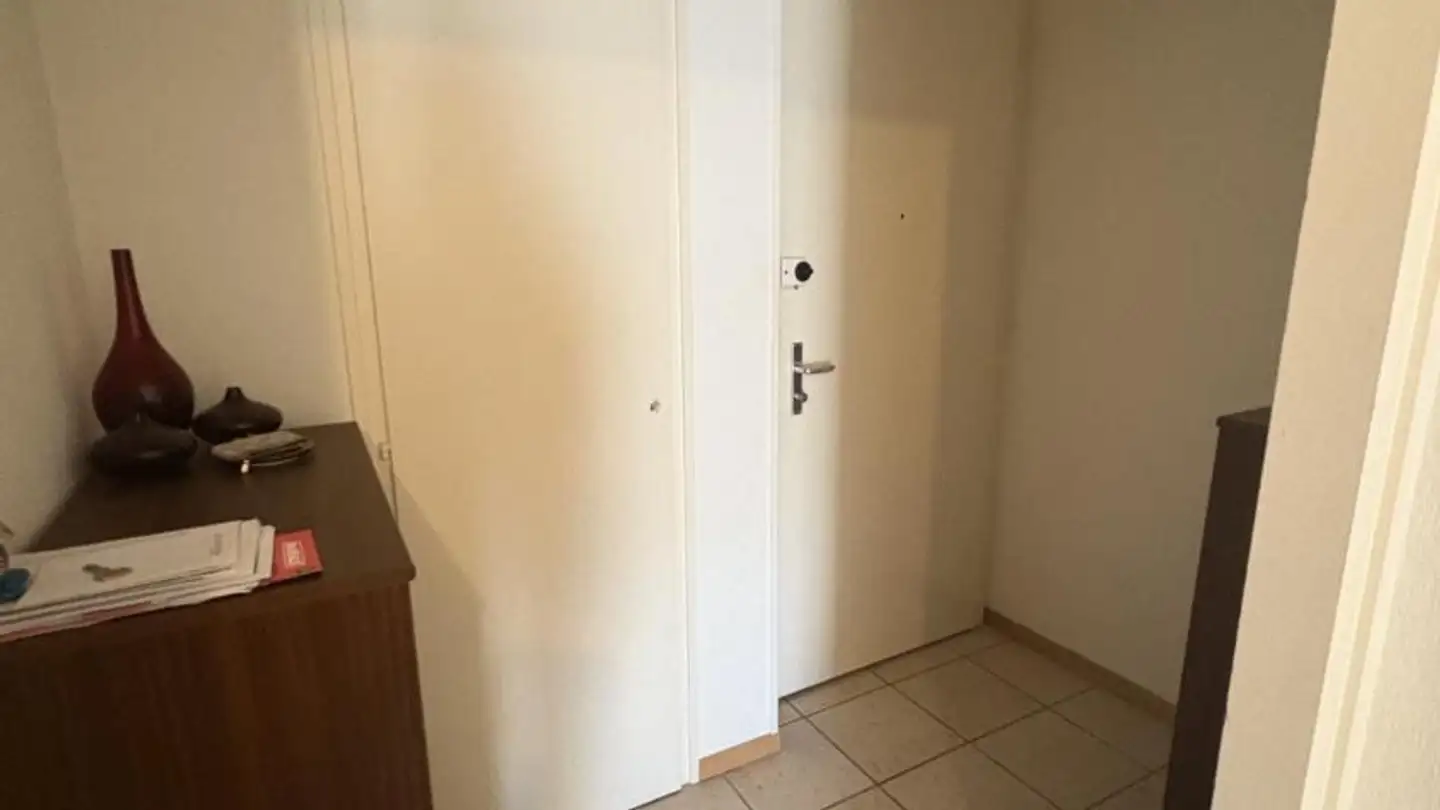 Appartement à louer - Chemin De La Fauvette 9, 1012 Lausanne