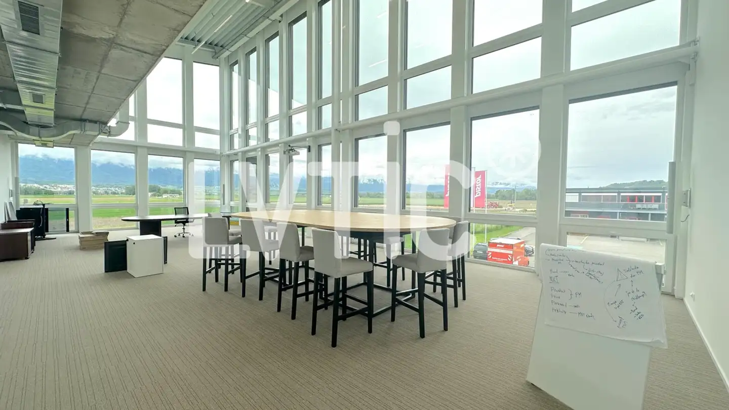 Office space for rent - 1373 Chavornay - Photo 4