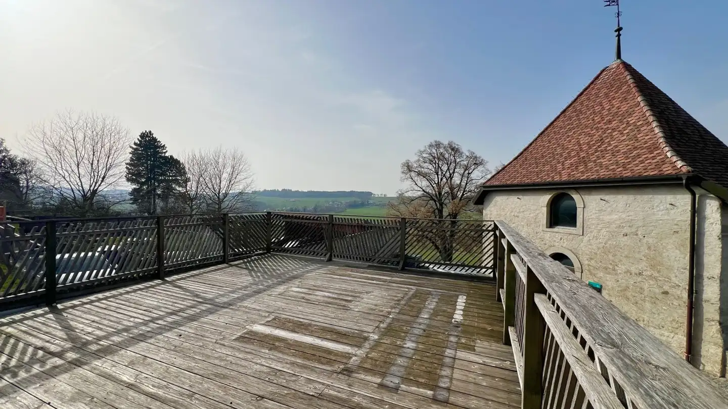 Appartamento in vendita - Grand-Rue, 1680 Romont FR - Foto 2