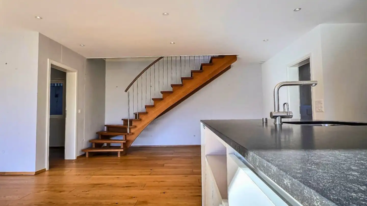 Maison individuelle à vendre - 1645 Le Bry